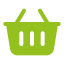 Basket Icon