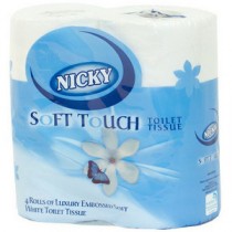 Paper Products