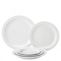 Crockery, Cutlery & Glasses