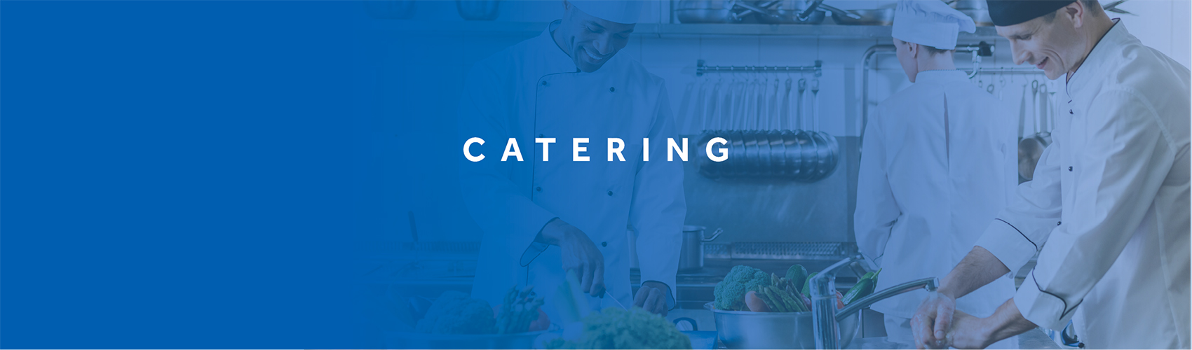 Catering & Hospitality