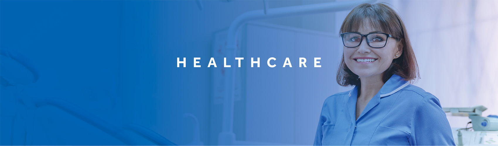 Healthcare