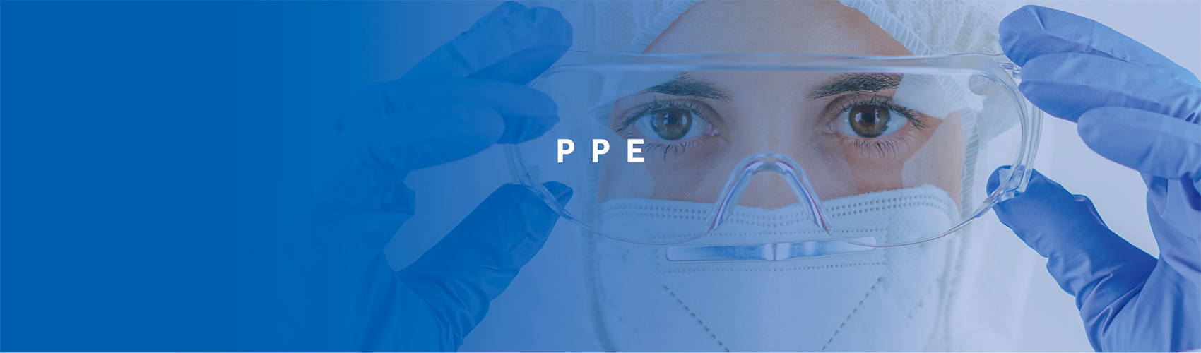 PPE, Safety & First Aid