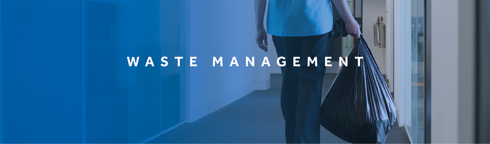 Waste Management