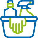 Housekeeping & Janitorial