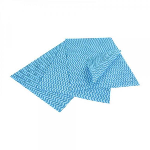Envirowipe-Anti-Bacterial-Compostable-Cleaning-Cloths-Blue