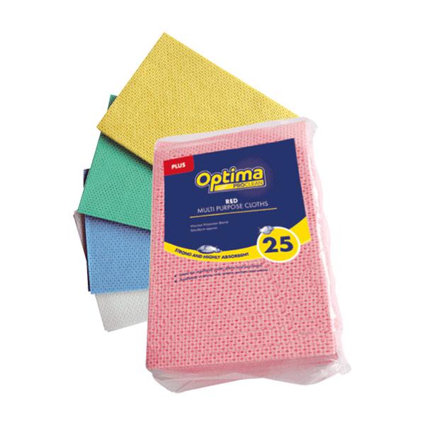 Thick-Antibacterial-Cloth---Yellow