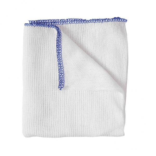 Stockinette-Dishcloths-Blue-40cm-x-25cm-