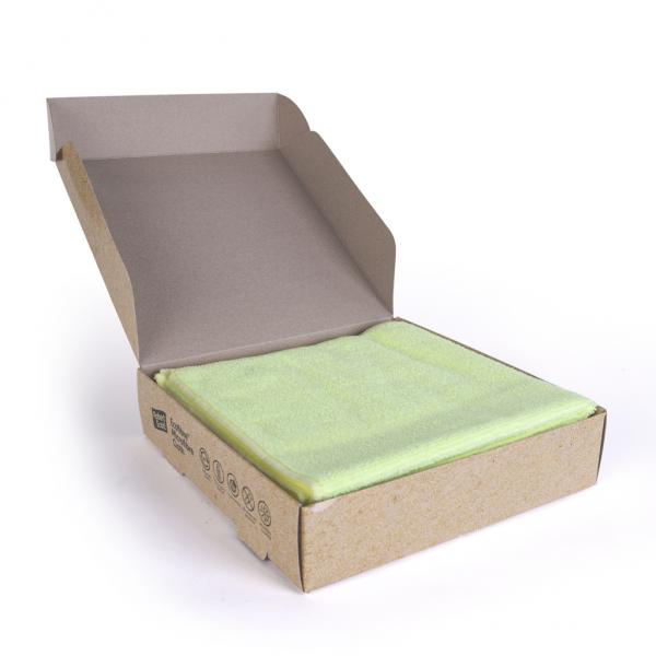 Ecofibre-Microfibre-Cloth---YELLOW--Pack-of-5-