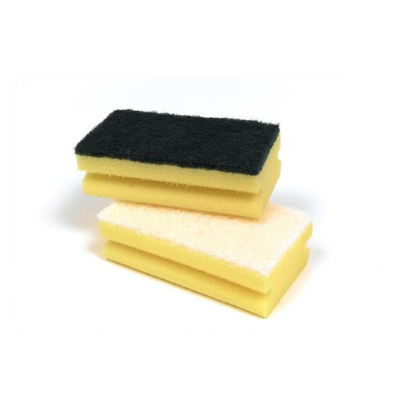 Finger-Gripped-Sponge-Scourers