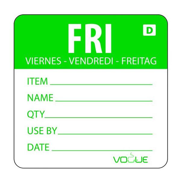 Large-Day-of-Week-Label-Friday-Green