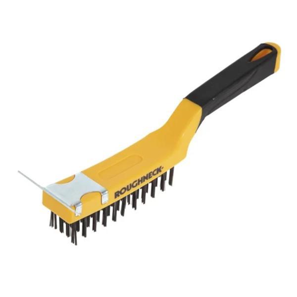 Wire-Grill-Brush
