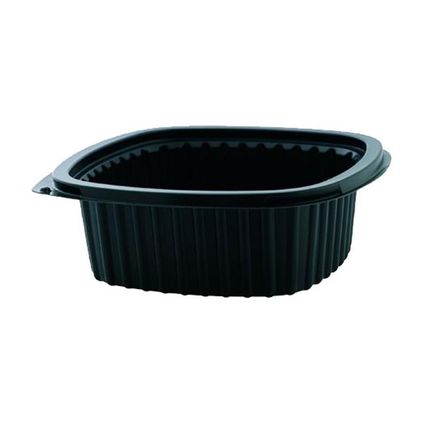 Black-Deluxe-Microwaveable-1-Comp-Container