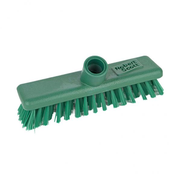 Abbey-Hygiene-Deck-Scrubber-9----Green