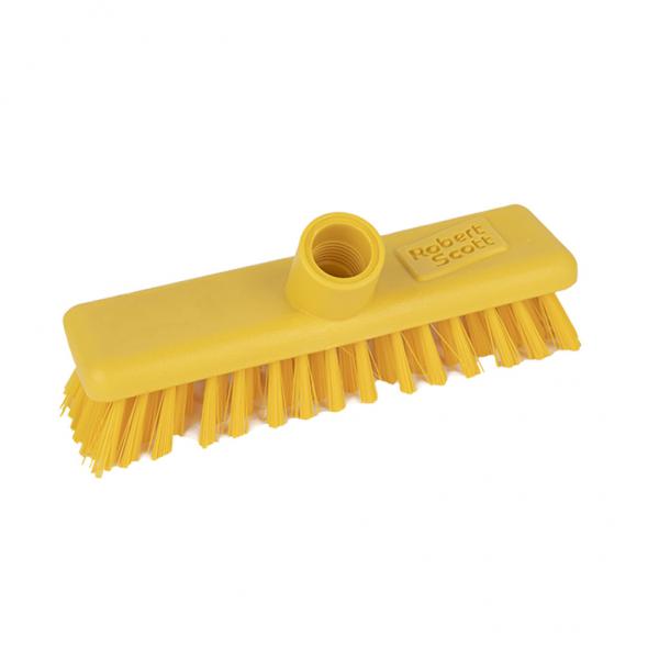 Abbey-Hygiene-Deck-Scrubber-9----Yellow