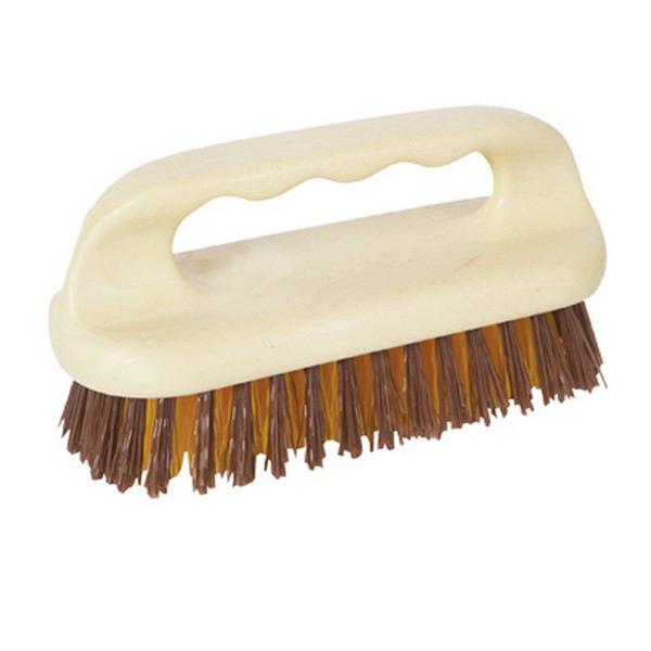 Hand-Scrubbing-Brush