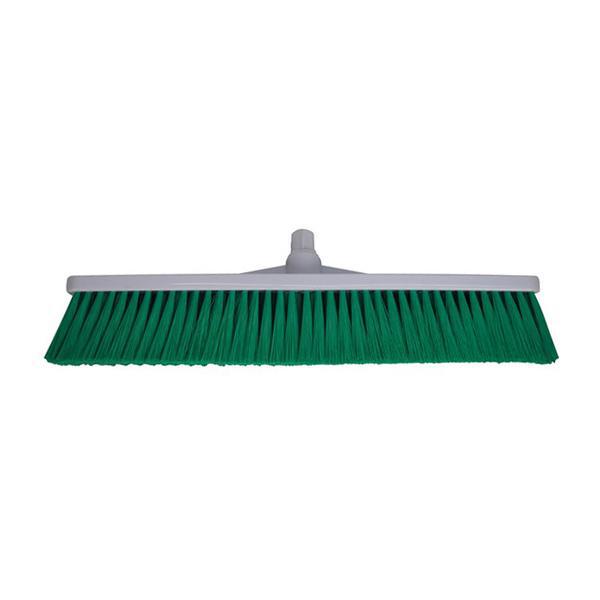 Interchange-12--Broom-Head---Soft---Green