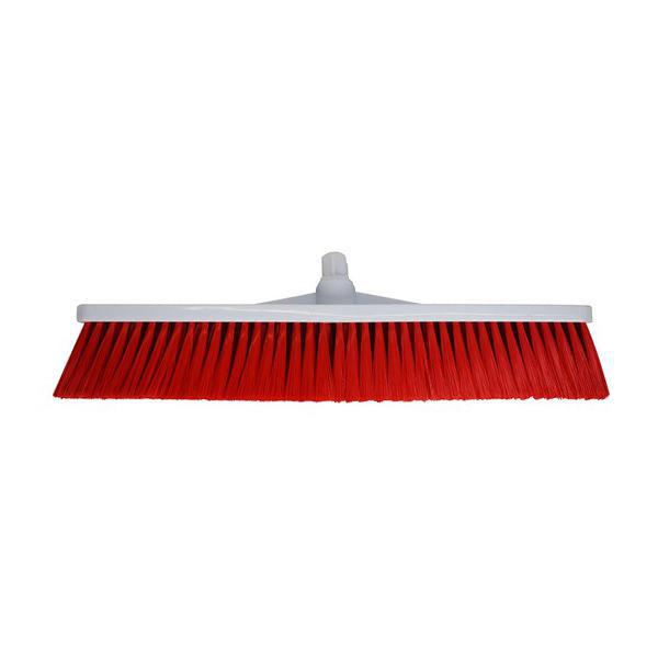 Interchange-12--Broom-Head---Soft---Red