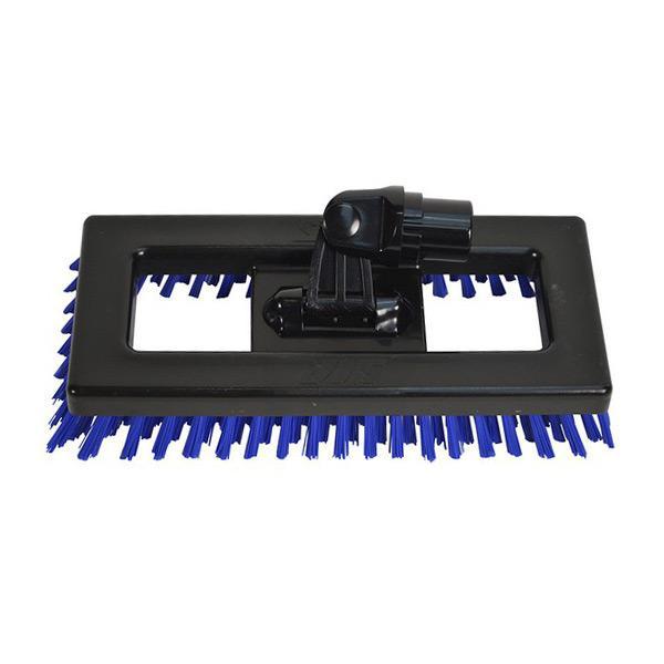 Interchange-Deck-Scrubber---Blue