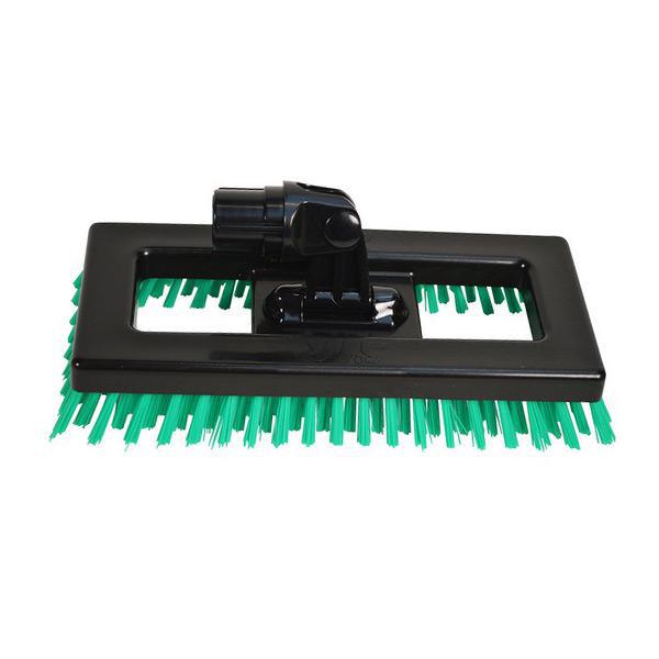 Interchange-Deck-Scrubber---Green