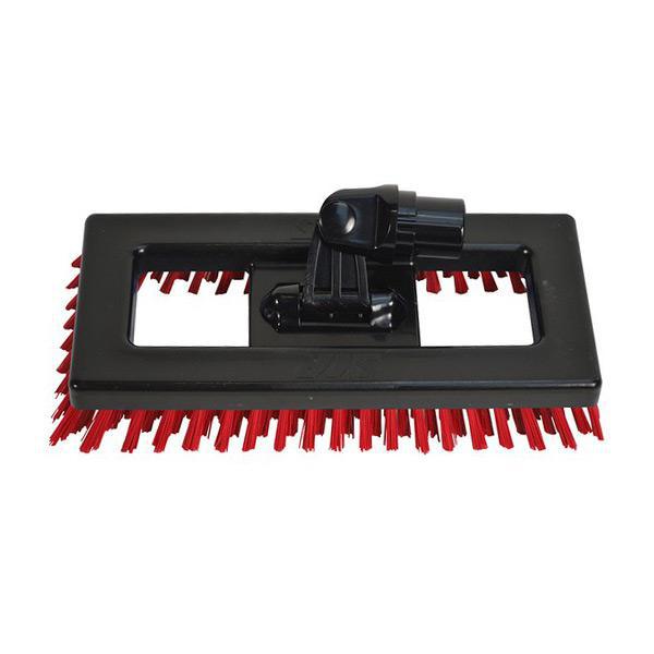 Interchange-Deck-Scrubber---Red