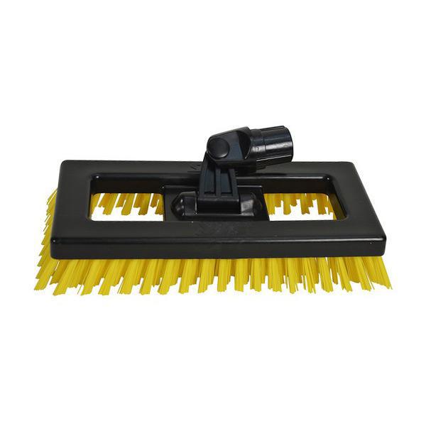 Interchange-Deck-Scrubber---Yellow