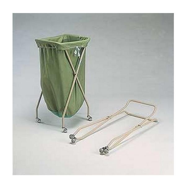 Folding-Linen-Trolley