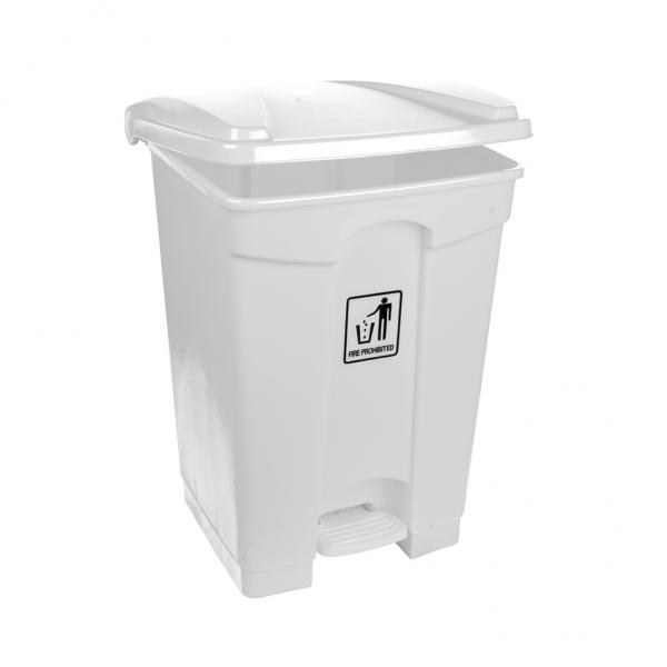 45L-Pedal-Bin---White