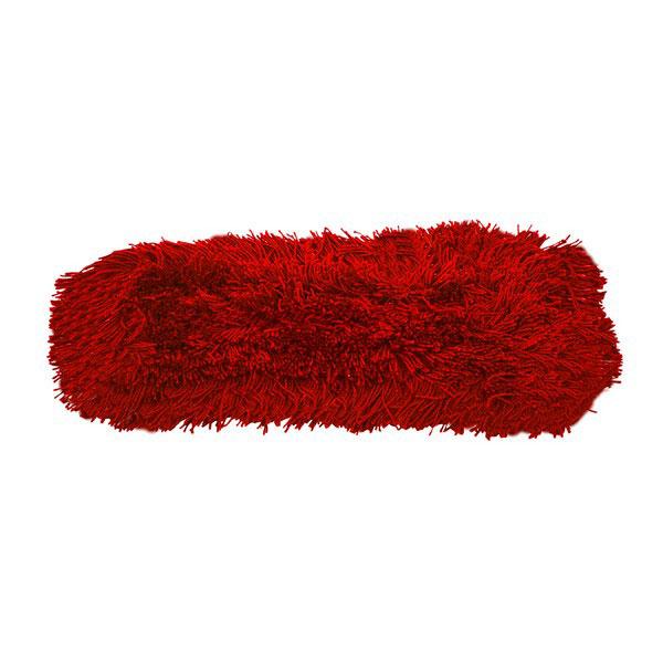 40cm-Floor-Sweeper-Cover---Red