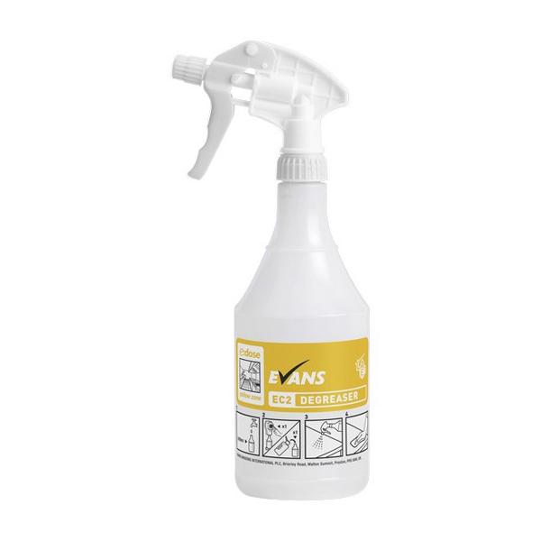 Evans-EC2-Yellow-Zone-Reusable-Spray-Bottle-with-Head
