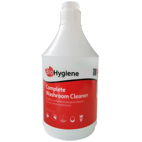 Biohygiene-Washroom---Floor-Cleaner-Trigger-Bottles-