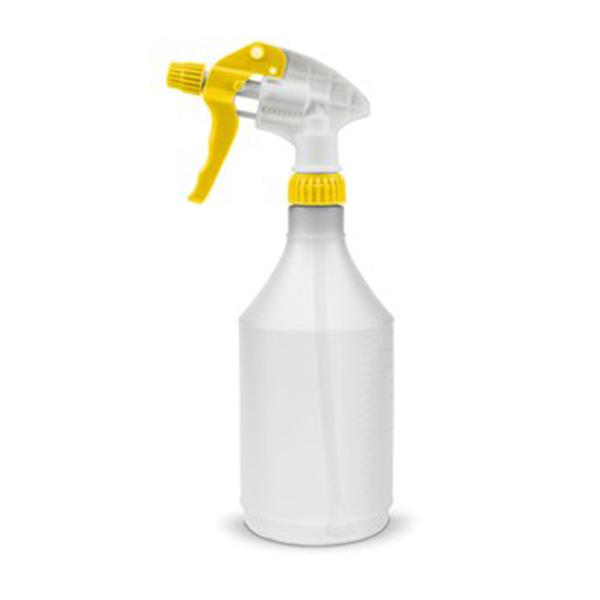 Trigger-Bottle-Spray---Yellow