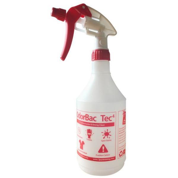 Odorbac-Tec4-Empty-Trigger-Bottle---Red