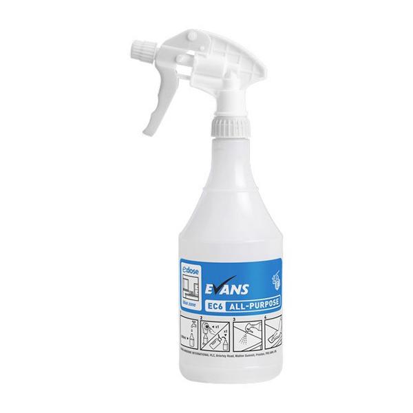 Evans-EC6-Blue-Zone-Reusable-Spray-Bottle-with-Head