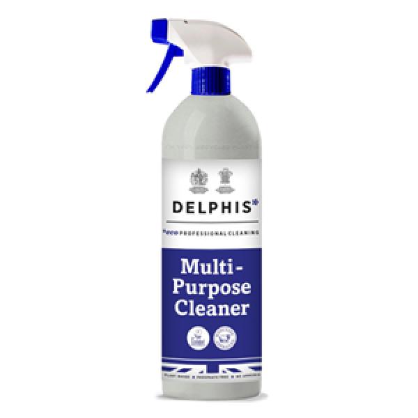 Delphis-Multi-Purpose-Cleaner-Empty-Trigger-Bottles-