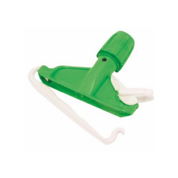 Plastic-Kentucky-Clip---Green