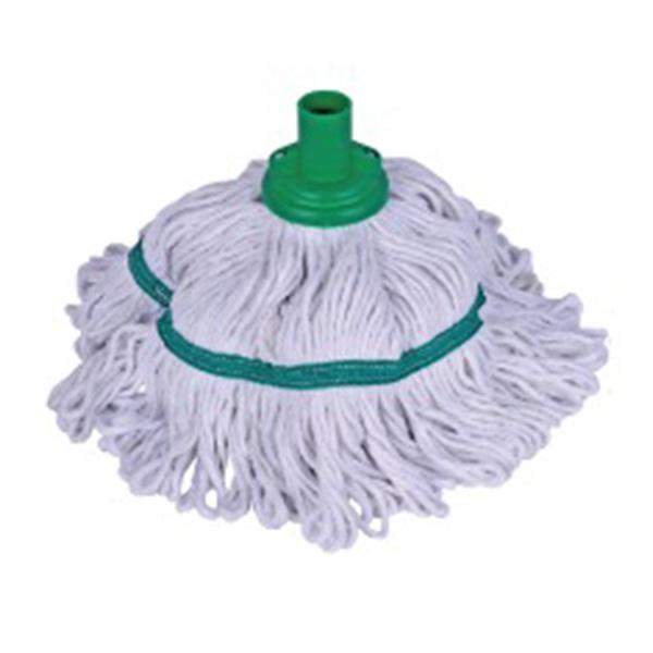 Hygiemix-200g-Mop-Head---Green