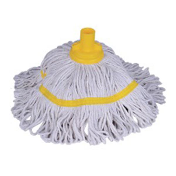 Hygiemix-200g-Mop-Head---Yellow