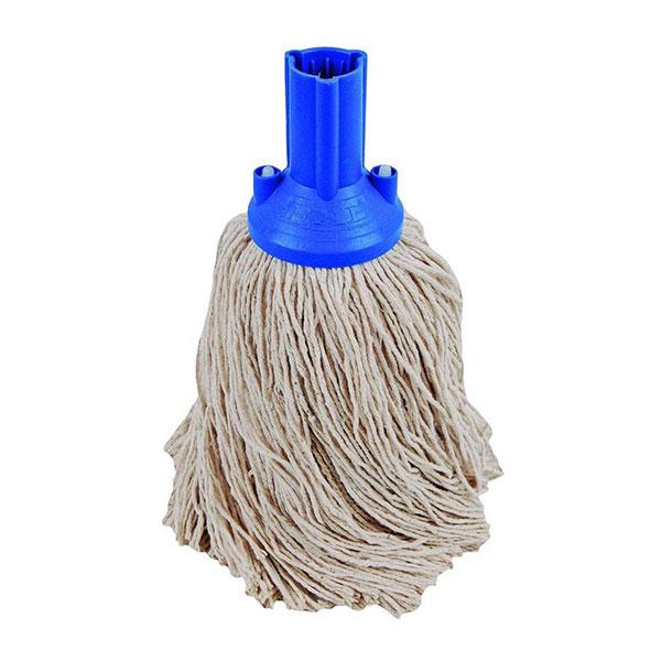 Exel-Mop-Head-200g-Twine---Blue