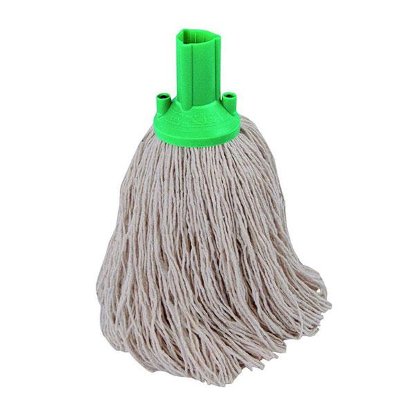 Exel-Mop-Head-200g-Twine---Green