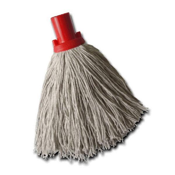 Exel Mop Head 200g Twine -Red