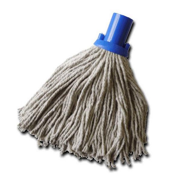 Exel-PY-Mop-Head-200g---Blue