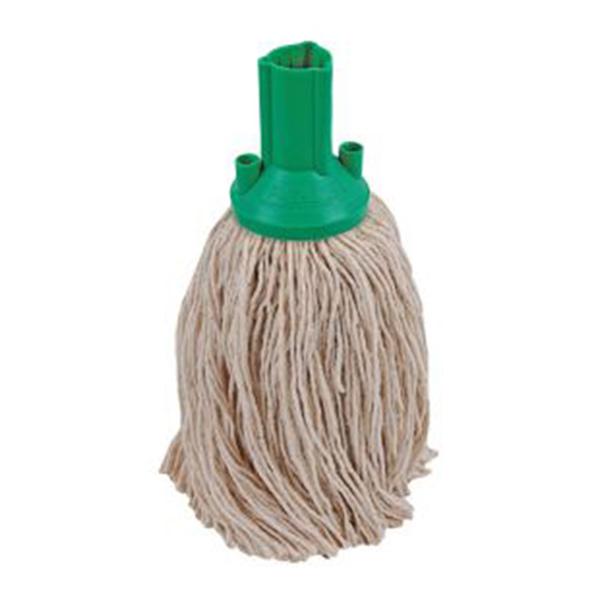 Exel-PY-Mop-Head-200g---Green