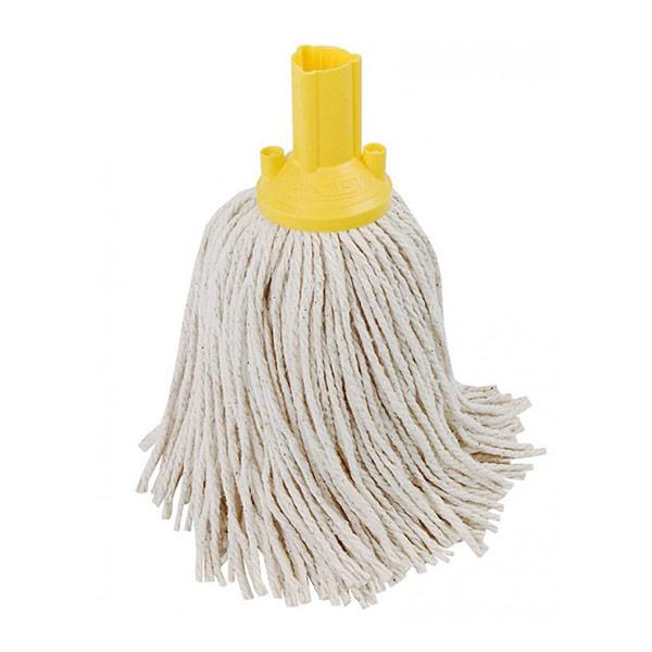 Exel-PY-Mop-Head-200g---Yellow