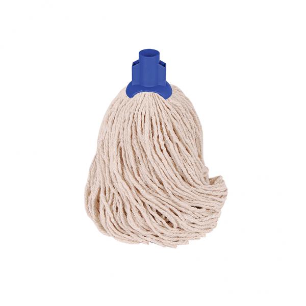 Socket-Mop-Yarn-16oz-Blue