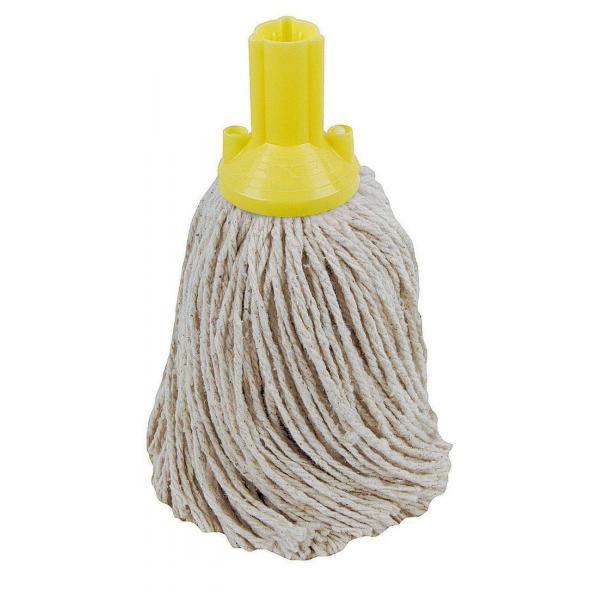 Socket-Mop-Yarn-16oz-Yellow