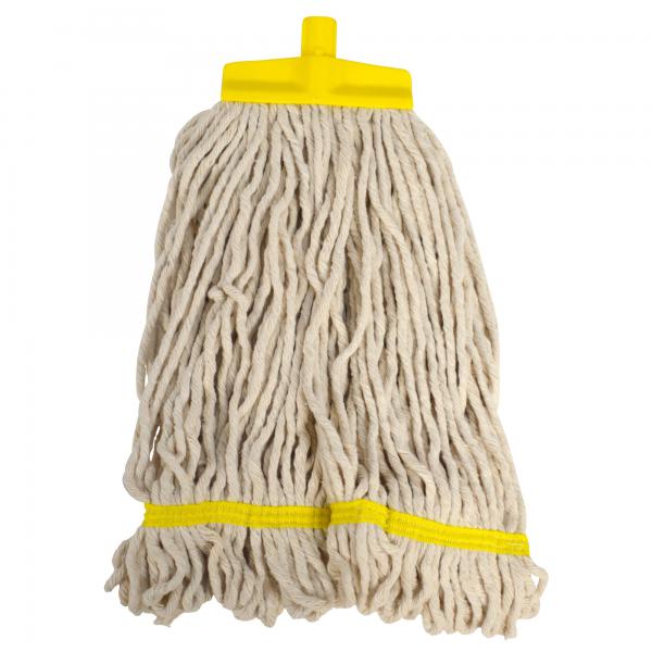 SYR-Freedom-Kentucky-Mop-Head-16oz-Yellow