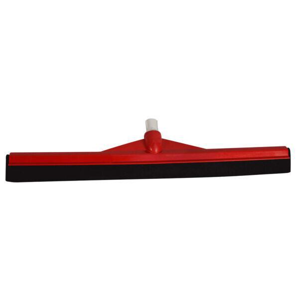 Interchange-23.6-Floor-Squeegee-Red