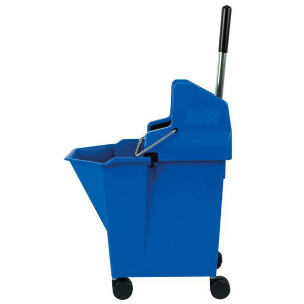 Lady-Combo-Bucket-and-Wringer---Blue