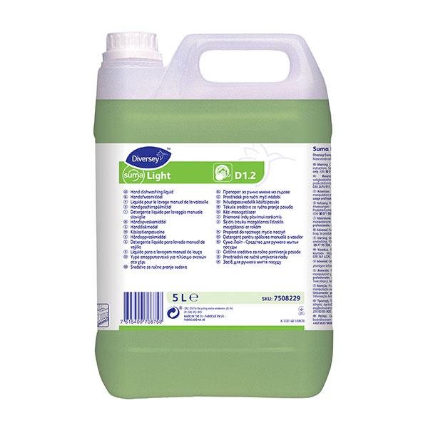 Suma-Light-D1.2-Manual-Dishwashing-Liquid