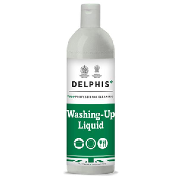 Delphis-Washing-Up-Liquid